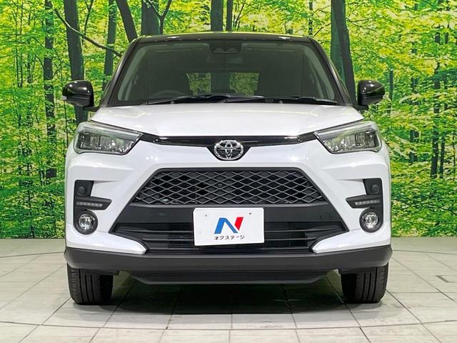 ライズ Z 4WD 純正9インチディスプレイオーディオ 全周囲カメラ 寒冷地仕様 レーダークルーズ 禁煙車 コーナーセンサー LEDヘッド 純正17インチアルミ 車線逸脱警報 オートライト オートエアコン(14枚目)