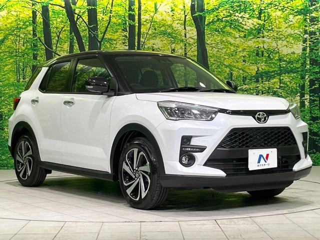 ライズ Z 4WD 純正9インチディスプレイオーディオ 全周囲カメラ 寒冷地仕様 レーダークルーズ 禁煙車 コーナーセンサー LEDヘッド 純正17インチアルミ 車線逸脱警報 オートライト オートエアコン(16枚目)