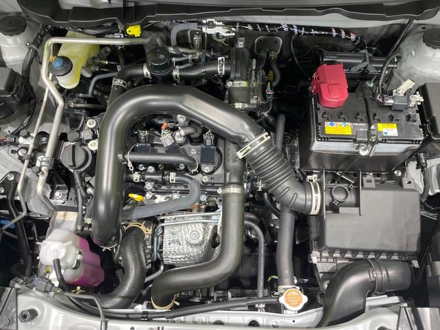 ライズ Z 4WD 純正9インチディスプレイオーディオ 全周囲カメラ 寒冷地仕様 レーダークルーズ 禁煙車 コーナーセンサー LEDヘッド 純正17インチアルミ 車線逸脱警報 オートライト オートエアコン(18枚目)