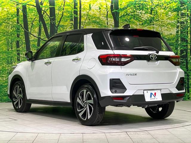 ライズ Z 4WD 純正9インチディスプレイオーディオ 全周囲カメラ 寒冷地仕様 レーダークルーズ 禁煙車 コーナーセンサー LEDヘッド 純正17インチアルミ 車線逸脱警報 オートライト オートエアコン(60枚目)