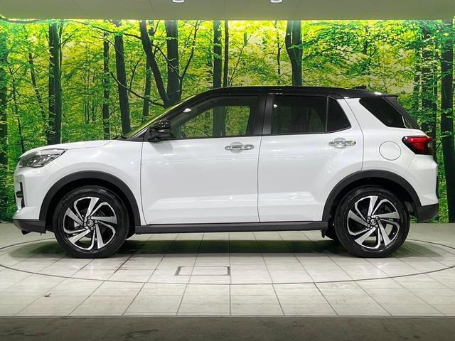 ライズ Z 4WD 純正9インチディスプレイオーディオ 全周囲カメラ 寒冷地仕様 レーダークルーズ 禁煙車 コーナーセンサー LEDヘッド 純正17インチアルミ 車線逸脱警報 オートライト オートエアコン(61枚目)