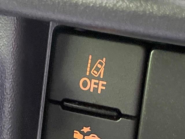 スーパーキャリイ Ｘ　４ＷＤ　ＭＴ車　衝突被害軽減システム　禁煙車　ＬＥＤヘッド　車線逸脱警報　オートライト　ＣＤ（6枚目）