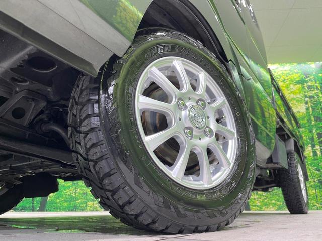 スーパーキャリイ Ｘ　４ＷＤ　ＭＴ車　衝突被害軽減システム　禁煙車　ＬＥＤヘッド　車線逸脱警報　オートライト　ＣＤ（13枚目）