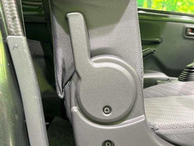 スーパーキャリイ Ｘ　４ＷＤ　ＭＴ車　衝突被害軽減システム　禁煙車　ＬＥＤヘッド　車線逸脱警報　オートライト　ＣＤ（33枚目）