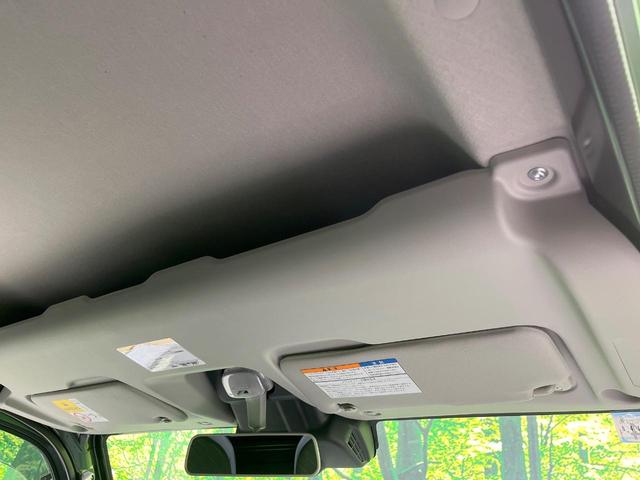 スーパーキャリイ Ｘ　４ＷＤ　ＭＴ車　衝突被害軽減システム　禁煙車　ＬＥＤヘッド　車線逸脱警報　オートライト　ＣＤ（34枚目）