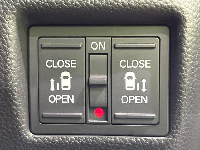 Ｎ－ＢＯＸカスタム Ｇ・Ｌターボホンダセンシング　４ＷＤ　両側電動ドア　バックカメラ　衝突被害軽減システム　レーダークルーズ　禁煙車　ハーフレザーシート　ドラレコ　スマートキー　ＬＥＤヘッド　ビルトインＥＴＣ　純正１５インチアルミ　車線逸脱警報（6枚目）