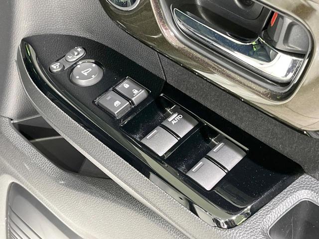 Ｎ－ＢＯＸカスタム Ｇ・Ｌターボホンダセンシング　４ＷＤ　両側電動ドア　バックカメラ　衝突被害軽減システム　レーダークルーズ　禁煙車　ハーフレザーシート　ドラレコ　スマートキー　ＬＥＤヘッド　ビルトインＥＴＣ　純正１５インチアルミ　車線逸脱警報（25枚目）