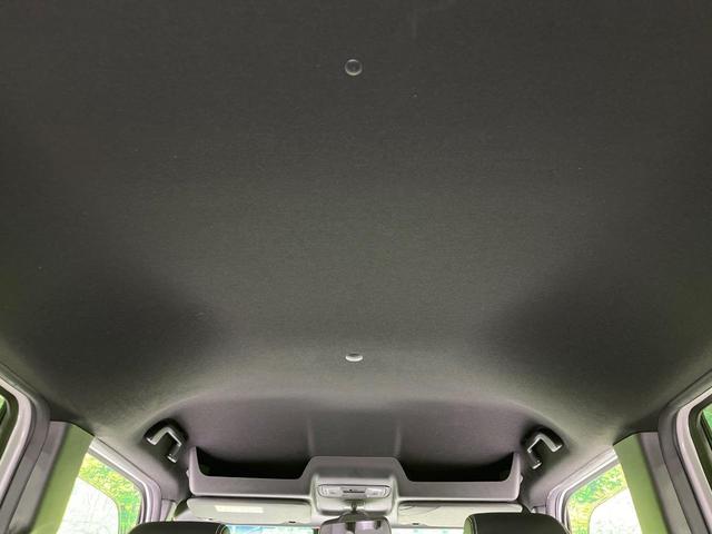 Ｎ－ＢＯＸカスタム Ｇ・Ｌターボホンダセンシング　４ＷＤ　両側電動ドア　バックカメラ　衝突被害軽減システム　レーダークルーズ　禁煙車　ハーフレザーシート　ドラレコ　スマートキー　ＬＥＤヘッド　ビルトインＥＴＣ　純正１５インチアルミ　車線逸脱警報（32枚目）