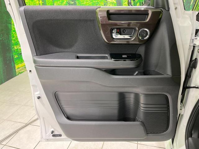 Ｎ－ＢＯＸカスタム Ｇ・Ｌターボホンダセンシング　４ＷＤ　両側電動ドア　バックカメラ　衝突被害軽減システム　レーダークルーズ　禁煙車　ハーフレザーシート　ドラレコ　スマートキー　ＬＥＤヘッド　ビルトインＥＴＣ　純正１５インチアルミ　車線逸脱警報（36枚目）