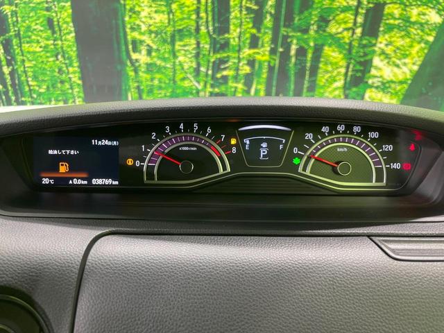 Ｎ－ＢＯＸカスタム Ｇ・Ｌターボホンダセンシング　４ＷＤ　両側電動ドア　バックカメラ　衝突被害軽減システム　レーダークルーズ　禁煙車　ハーフレザーシート　ドラレコ　スマートキー　ＬＥＤヘッド　ビルトインＥＴＣ　純正１５インチアルミ　車線逸脱警報（45枚目）