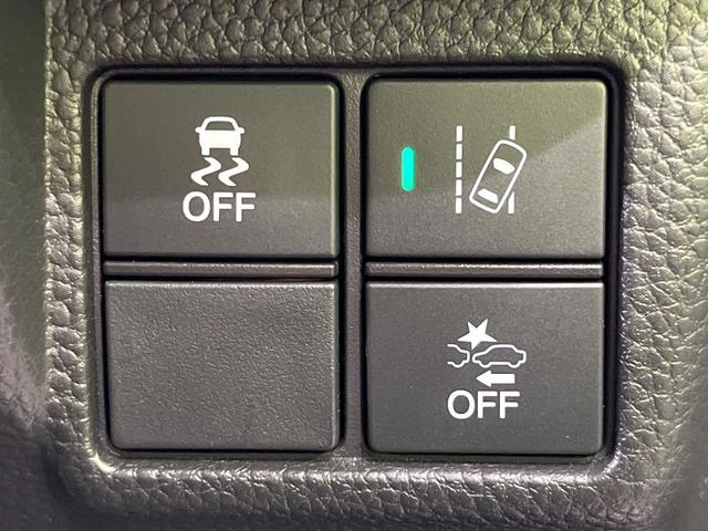 Ｎ－ＢＯＸカスタム Ｇ・Ｌターボホンダセンシング　４ＷＤ　両側電動ドア　バックカメラ　衝突被害軽減システム　レーダークルーズ　禁煙車　ハーフレザーシート　ドラレコ　スマートキー　ＬＥＤヘッド　ビルトインＥＴＣ　純正１５インチアルミ　車線逸脱警報（57枚目）