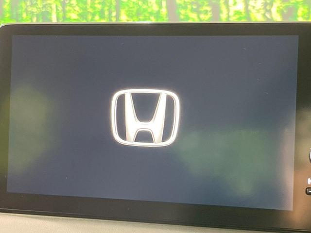 ヴェゼル e:HEV Z 4WD 9型ホンダコネクトディスプレイ バックカメラ 衝突被害軽減システム レーダークルーズ 禁煙 電動リアゲート ハーフレザーシート シートヒーター LEDヘッド ETC2.0 純正18インチアルミ(4枚目)