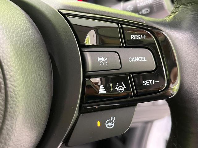 ヴェゼル e:HEV Z 4WD 9型ホンダコネクトディスプレイ バックカメラ 衝突被害軽減システム レーダークルーズ 禁煙 電動リアゲート ハーフレザーシート シートヒーター LEDヘッド ETC2.0 純正18インチアルミ(6枚目)