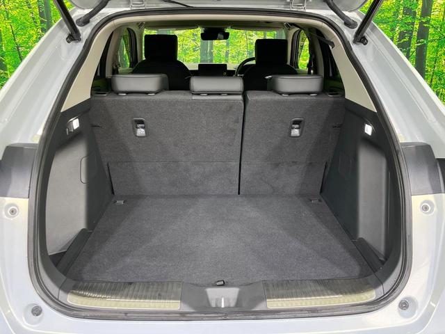 ヴェゼル e:HEV Z 4WD 9型ホンダコネクトディスプレイ バックカメラ 衝突被害軽減システム レーダークルーズ 禁煙 電動リアゲート ハーフレザーシート シートヒーター LEDヘッド ETC2.0 純正18インチアルミ(13枚目)