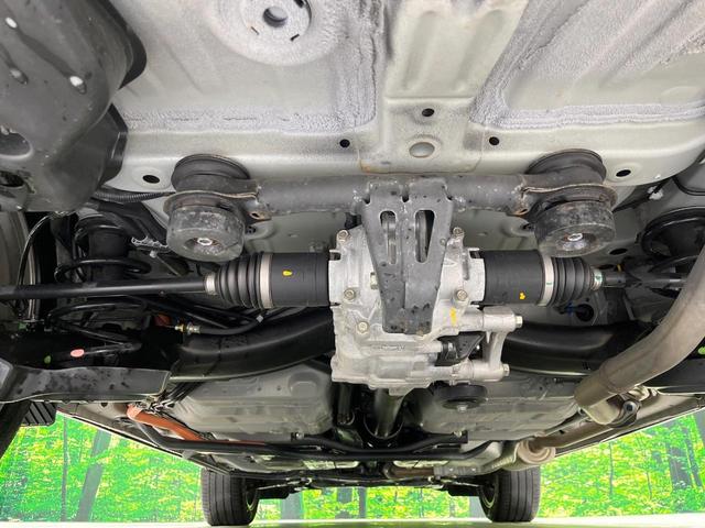 ヴェゼル e:HEV Z 4WD 9型ホンダコネクトディスプレイ バックカメラ 衝突被害軽減システム レーダークルーズ 禁煙 電動リアゲート ハーフレザーシート シートヒーター LEDヘッド ETC2.0 純正18インチアルミ(21枚目)