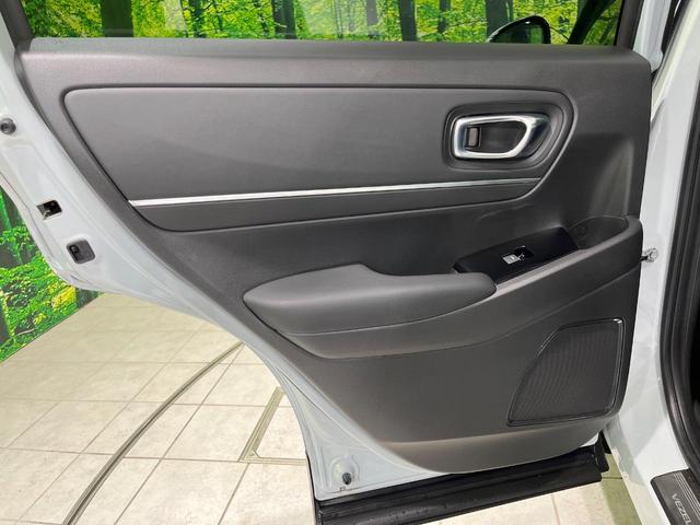 ヴェゼル e:HEV Z 4WD 9型ホンダコネクトディスプレイ バックカメラ 衝突被害軽減システム レーダークルーズ 禁煙 電動リアゲート ハーフレザーシート シートヒーター LEDヘッド ETC2.0 純正18インチアルミ(28枚目)