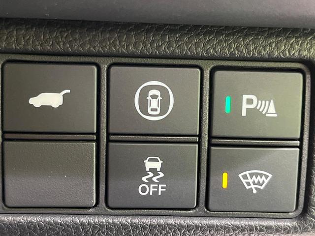 ヴェゼル e:HEV Z 4WD 9型ホンダコネクトディスプレイ バックカメラ 衝突被害軽減システム レーダークルーズ 禁煙 電動リアゲート ハーフレザーシート シートヒーター LEDヘッド ETC2.0 純正18インチアルミ(42枚目)