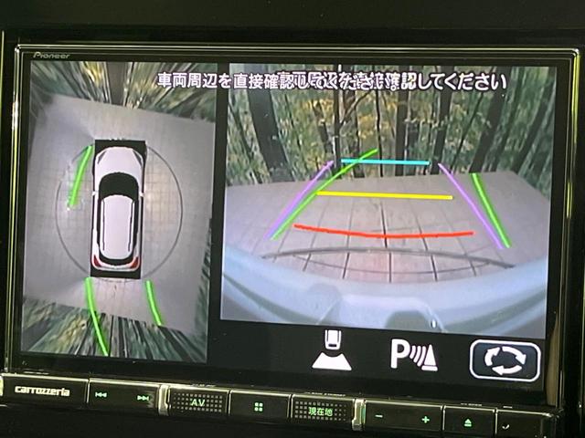 スイフトスポーツ ベースグレード　ＭＴ車　ターボ　８型ＳＤナビ　全周囲カメラ　衝突被害軽減システム　レーダークルーズ　禁煙車　シートヒーター　ドラレコ　スマートキー　ＬＥＤヘッド　ビルトインＥＴＣ　純正１７インチアルミ　車線逸脱警報（5枚目）