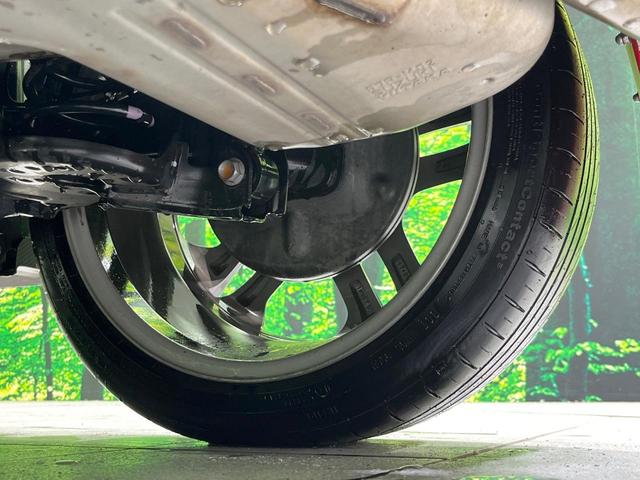 スイフトスポーツ ベースグレード　ＭＴ車　ターボ　８型ＳＤナビ　全周囲カメラ　衝突被害軽減システム　レーダークルーズ　禁煙車　シートヒーター　ドラレコ　スマートキー　ＬＥＤヘッド　ビルトインＥＴＣ　純正１７インチアルミ　車線逸脱警報（33枚目）