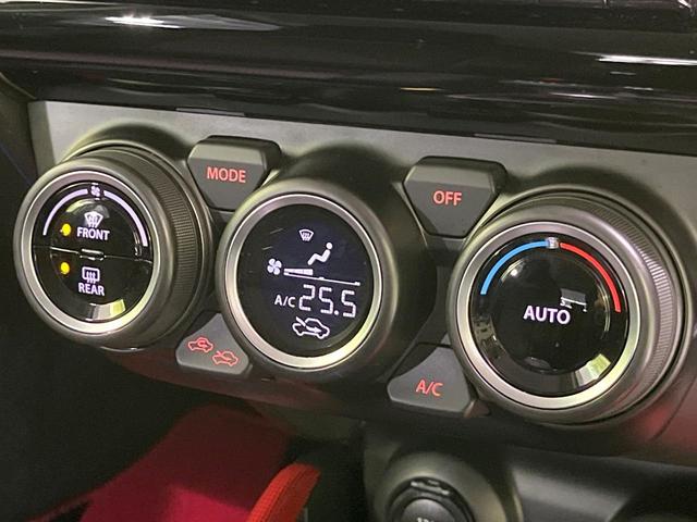 スイフトスポーツ ベースグレード　ＭＴ車　ターボ　８型ＳＤナビ　全周囲カメラ　衝突被害軽減システム　レーダークルーズ　禁煙車　シートヒーター　ドラレコ　スマートキー　ＬＥＤヘッド　ビルトインＥＴＣ　純正１７インチアルミ　車線逸脱警報（49枚目）