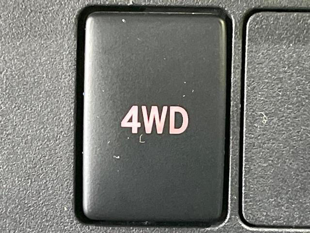 ４ＷＤのお車ですので、雪道でも安心です♪降雪地地域にお住まいの方以外にも、ウィンタースポーツが趣味の方や降雪地域へ帰省される機会がある方にもおすすめ！