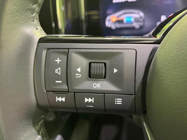 ノート Ｘ　ＦＯＵＲ　４ＷＤ　禁煙車　エマージェンシーブレーキ　ＳＤナビ　シートヒーター　ステアリングヒーター　コーナーセンサー　ＬＥＤヘッド　オートハイビーム　スマートキー　オートエアコン　ＥＴＣ　フルセグ（38枚目）