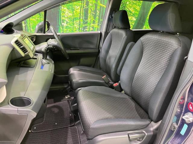 フリードスパイクハイブリッド ジャストセレクション 純正ナビ バックカメラ 両側パワースライドドア クルーズコントロール ETC HIDヘッドライト オートエアコン ステアリングスイッチ 地デジ ハーフレザーシート(21枚目)