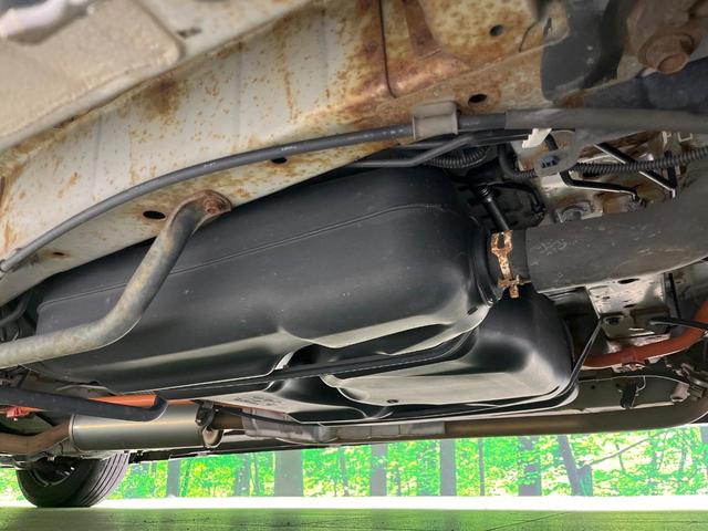 フリードスパイクハイブリッド ジャストセレクション 純正ナビ バックカメラ 両側パワースライドドア クルーズコントロール ETC HIDヘッドライト オートエアコン ステアリングスイッチ 地デジ ハーフレザーシート(26枚目)