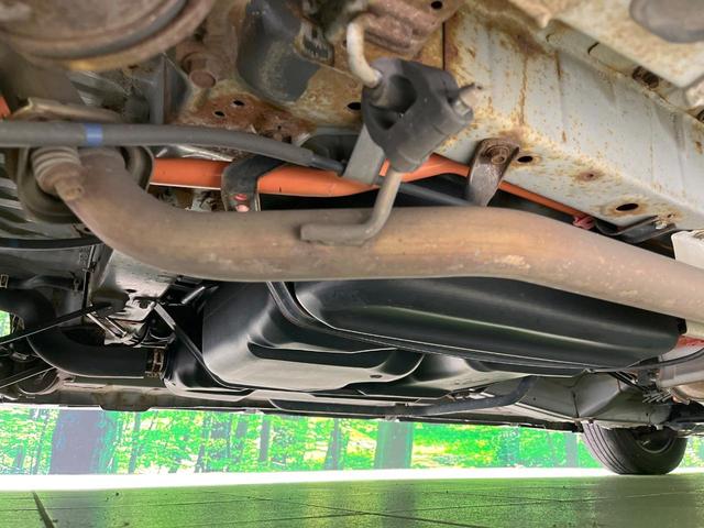 フリードスパイクハイブリッド ジャストセレクション 純正ナビ バックカメラ 両側パワースライドドア クルーズコントロール ETC HIDヘッドライト オートエアコン ステアリングスイッチ 地デジ ハーフレザーシート(27枚目)