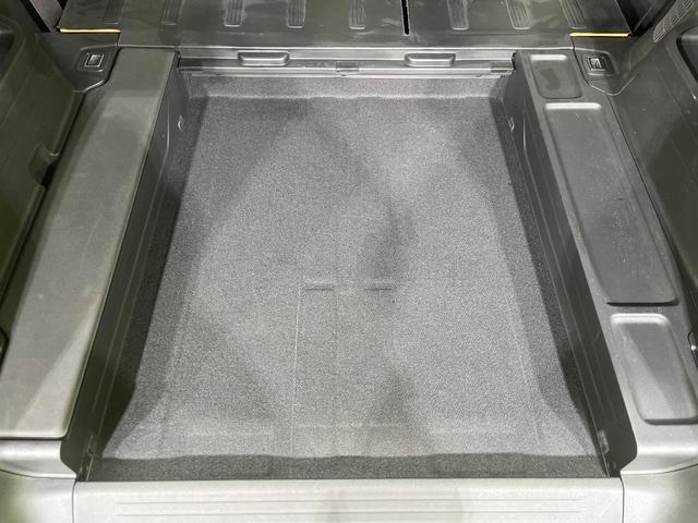 フリードスパイクハイブリッド ジャストセレクション 純正ナビ バックカメラ 両側パワースライドドア クルーズコントロール ETC HIDヘッドライト オートエアコン ステアリングスイッチ 地デジ ハーフレザーシート(28枚目)