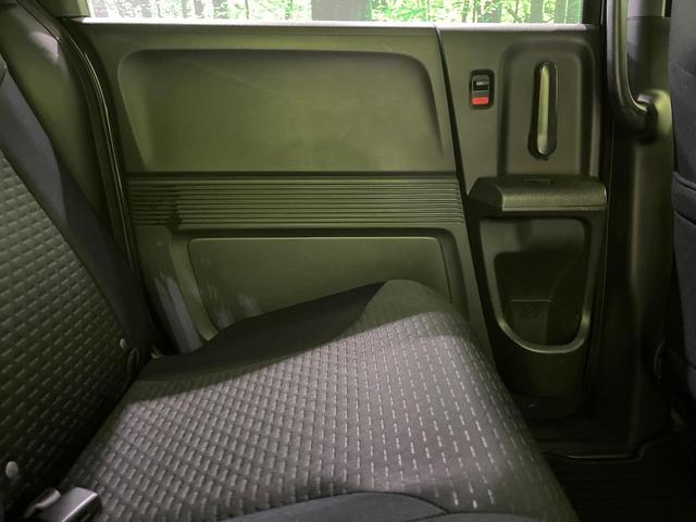 フリードスパイクハイブリッド ジャストセレクション 純正ナビ バックカメラ 両側パワースライドドア クルーズコントロール ETC HIDヘッドライト オートエアコン ステアリングスイッチ 地デジ ハーフレザーシート(32枚目)