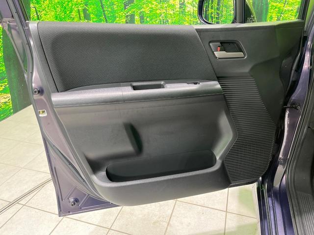 フリードスパイクハイブリッド ジャストセレクション 純正ナビ バックカメラ 両側パワースライドドア クルーズコントロール ETC HIDヘッドライト オートエアコン ステアリングスイッチ 地デジ ハーフレザーシート(35枚目)