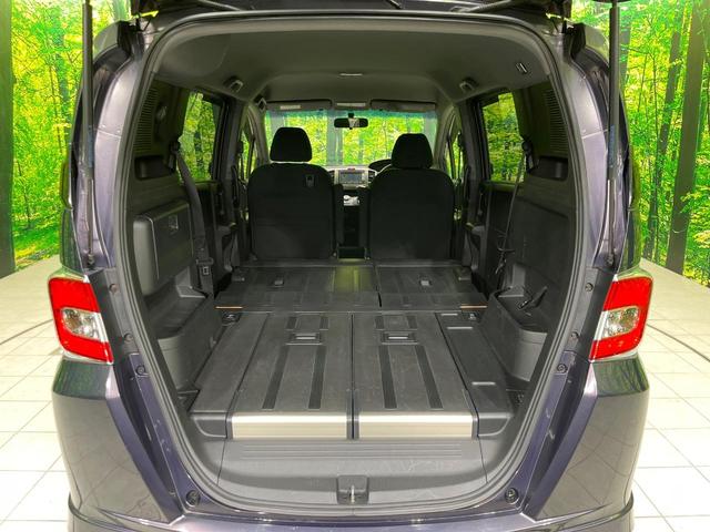 フリードスパイクハイブリッド ジャストセレクション 純正ナビ バックカメラ 両側パワースライドドア クルーズコントロール ETC HIDヘッドライト オートエアコン ステアリングスイッチ 地デジ ハーフレザーシート(60枚目)