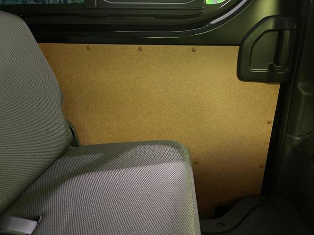 ハイエースバン ロングＤＸ　４ＷＤ　ディーゼル（軽油）　純正ＳＤナビ　全周囲カメラ　衝突被害軽減システム　禁煙車　ビルトインＥＴＣ　オートハイビーム　車線逸脱警報　オートライト　Ｂｌｕｅｔｏｏｔｈ　ＣＤ　ＤＶＤ再生　フルセグ（36枚目）