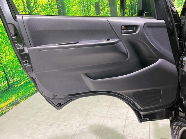 ハイエースバン ロングＤＸ　４ＷＤ　ディーゼル（軽油）　純正ＳＤナビ　全周囲カメラ　衝突被害軽減システム　禁煙車　ビルトインＥＴＣ　オートハイビーム　車線逸脱警報　オートライト　Ｂｌｕｅｔｏｏｔｈ　ＣＤ　ＤＶＤ再生　フルセグ（37枚目）