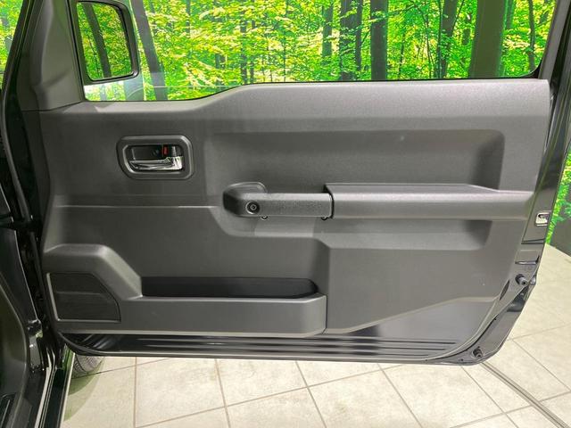 ジムニー ＸＣ　４ＷＤ　ＭＴ車　純正８型ナビ　バックカメラ　衝突被害軽減システム　禁煙車　ドラレコ　スマートキー　ＬＥＤヘッド　ＥＴＣ２．０　クルコン　純正１６インチアルミ　Ｂｌｕｅｔｏｏｔｈ　ＣＤ（25枚目）