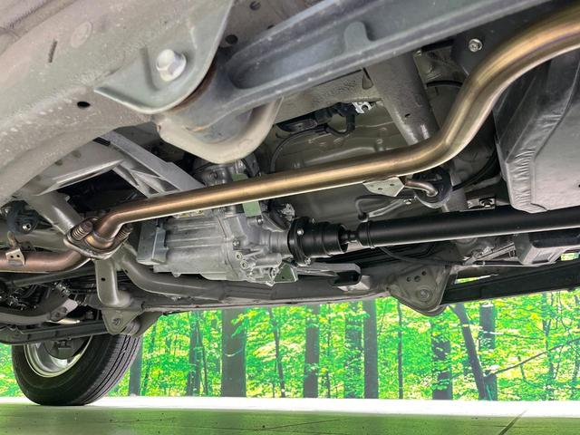 ジムニー ＸＣ　４ＷＤ　ＭＴ車　純正８型ナビ　バックカメラ　衝突被害軽減システム　禁煙車　ドラレコ　スマートキー　ＬＥＤヘッド　ＥＴＣ２．０　クルコン　純正１６インチアルミ　Ｂｌｕｅｔｏｏｔｈ　ＣＤ（26枚目）