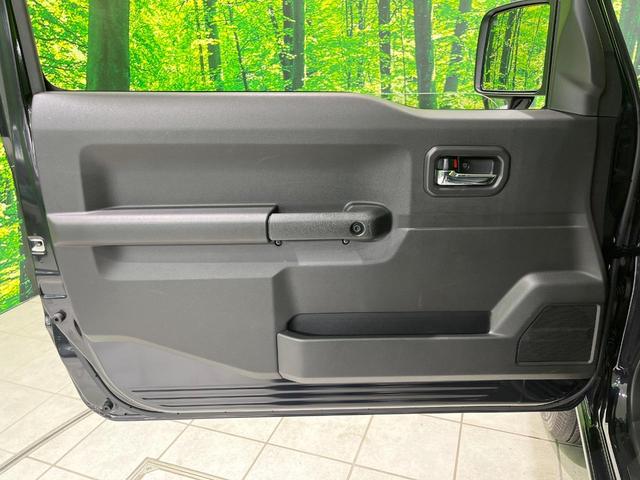 ジムニー ＸＣ　４ＷＤ　ＭＴ車　純正８型ナビ　バックカメラ　衝突被害軽減システム　禁煙車　ドラレコ　スマートキー　ＬＥＤヘッド　ＥＴＣ２．０　クルコン　純正１６インチアルミ　Ｂｌｕｅｔｏｏｔｈ　ＣＤ（33枚目）