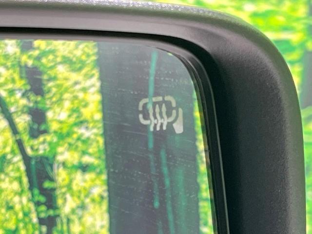 ジムニー ＸＣ　４ＷＤ　ＭＴ車　純正８型ナビ　バックカメラ　衝突被害軽減システム　禁煙車　ドラレコ　スマートキー　ＬＥＤヘッド　ＥＴＣ２．０　クルコン　純正１６インチアルミ　Ｂｌｕｅｔｏｏｔｈ　ＣＤ（35枚目）