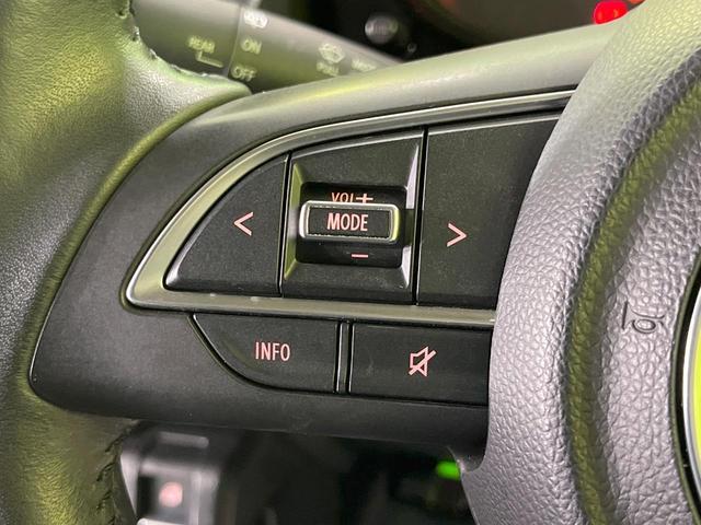 ジムニー ＸＣ　４ＷＤ　ＭＴ車　純正８型ナビ　バックカメラ　衝突被害軽減システム　禁煙車　ドラレコ　スマートキー　ＬＥＤヘッド　ＥＴＣ２．０　クルコン　純正１６インチアルミ　Ｂｌｕｅｔｏｏｔｈ　ＣＤ（37枚目）