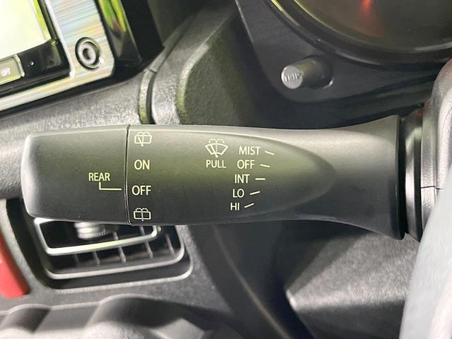 ジムニー ＸＣ　４ＷＤ　ＭＴ車　純正８型ナビ　バックカメラ　衝突被害軽減システム　禁煙車　ドラレコ　スマートキー　ＬＥＤヘッド　ＥＴＣ２．０　クルコン　純正１６インチアルミ　Ｂｌｕｅｔｏｏｔｈ　ＣＤ（39枚目）