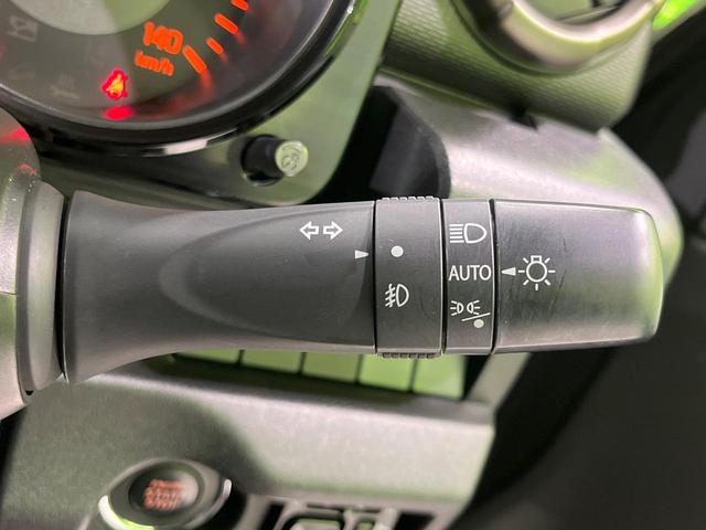 ジムニー ＸＣ　４ＷＤ　ＭＴ車　純正８型ナビ　バックカメラ　衝突被害軽減システム　禁煙車　ドラレコ　スマートキー　ＬＥＤヘッド　ＥＴＣ２．０　クルコン　純正１６インチアルミ　Ｂｌｕｅｔｏｏｔｈ　ＣＤ（40枚目）