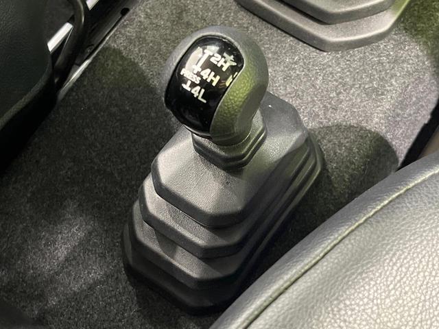 ジムニー ＸＣ　４ＷＤ　ＭＴ車　純正８型ナビ　バックカメラ　衝突被害軽減システム　禁煙車　ドラレコ　スマートキー　ＬＥＤヘッド　ＥＴＣ２．０　クルコン　純正１６インチアルミ　Ｂｌｕｅｔｏｏｔｈ　ＣＤ（42枚目）