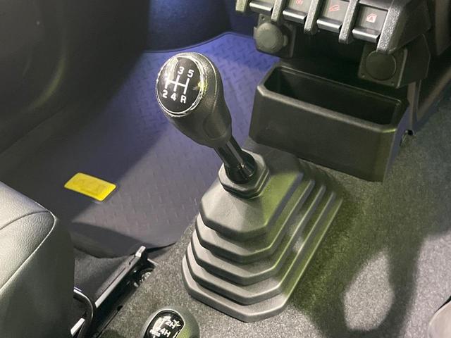 ジムニー ＸＣ　４ＷＤ　ＭＴ車　純正８型ナビ　バックカメラ　衝突被害軽減システム　禁煙車　ドラレコ　スマートキー　ＬＥＤヘッド　ＥＴＣ２．０　クルコン　純正１６インチアルミ　Ｂｌｕｅｔｏｏｔｈ　ＣＤ（43枚目）