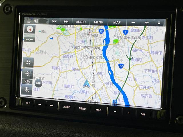 ジムニー ＸＣ　４ＷＤ　ＭＴ車　純正８型ナビ　バックカメラ　衝突被害軽減システム　禁煙車　ドラレコ　スマートキー　ＬＥＤヘッド　ＥＴＣ２．０　クルコン　純正１６インチアルミ　Ｂｌｕｅｔｏｏｔｈ　ＣＤ（48枚目）