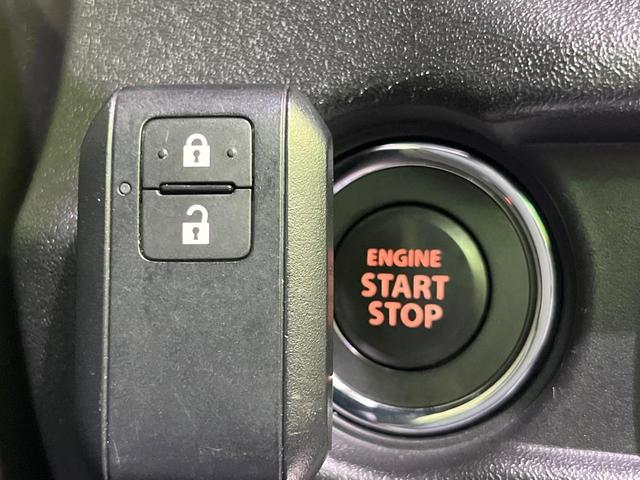 ジムニー ＸＣ　４ＷＤ　ＭＴ車　純正８型ナビ　バックカメラ　衝突被害軽減システム　禁煙車　ドラレコ　スマートキー　ＬＥＤヘッド　ＥＴＣ２．０　クルコン　純正１６インチアルミ　Ｂｌｕｅｔｏｏｔｈ　ＣＤ（50枚目）