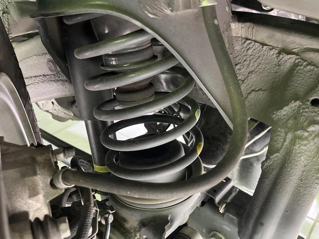 ジムニー ＸＣ　４ＷＤ　ＭＴ車　純正８型ナビ　バックカメラ　衝突被害軽減システム　禁煙車　ドラレコ　スマートキー　ＬＥＤヘッド　ＥＴＣ２．０　クルコン　純正１６インチアルミ　Ｂｌｕｅｔｏｏｔｈ　ＣＤ（59枚目）