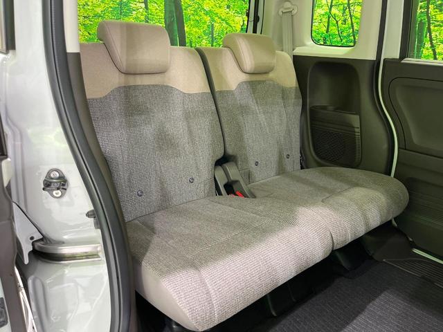 Ｎ－ＢＯＸ Ｇ　４ＷＤ　禁煙車　ホンダセンシング　ＳＤナビ　バックカメラ　シートヒーター　アダプティブクルーズ　レーンアシスト　ＬＥＤヘッドライト　Ｂｌｕｅｔｏｏｔｈ　ＥＴＣ　ドラレコ　アイドリングストップ（9枚目）