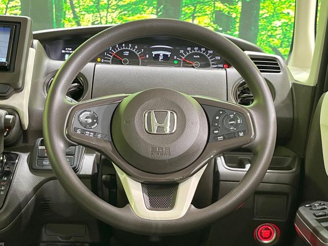 Ｎ－ＢＯＸ Ｇ　４ＷＤ　禁煙車　ホンダセンシング　ＳＤナビ　バックカメラ　シートヒーター　アダプティブクルーズ　レーンアシスト　ＬＥＤヘッドライト　Ｂｌｕｅｔｏｏｔｈ　ＥＴＣ　ドラレコ　アイドリングストップ（11枚目）