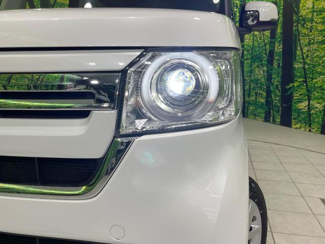 Ｎ－ＢＯＸ Ｇ　４ＷＤ　禁煙車　ホンダセンシング　ＳＤナビ　バックカメラ　シートヒーター　アダプティブクルーズ　レーンアシスト　ＬＥＤヘッドライト　Ｂｌｕｅｔｏｏｔｈ　ＥＴＣ　ドラレコ　アイドリングストップ（12枚目）